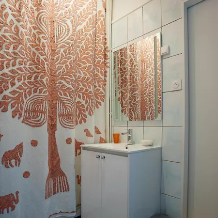 Duplex 8 Pers 103m2 #maisonsavaron Apartamento *