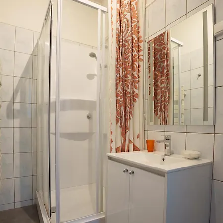 Duplex 1 #maison Savaron Appartement