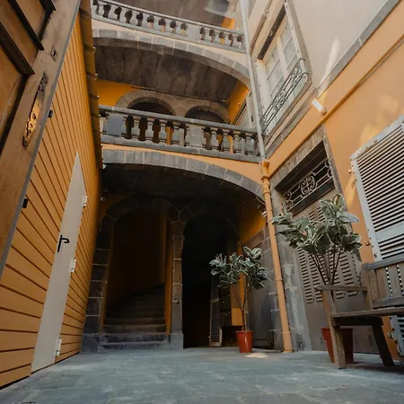 Апартаменты Duplex 8 Pers 103m2 #maisonsavaron Клермон-Ферран