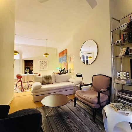 Duplex 8 Pers 103m2 #maisonsavaron Апартаменты *