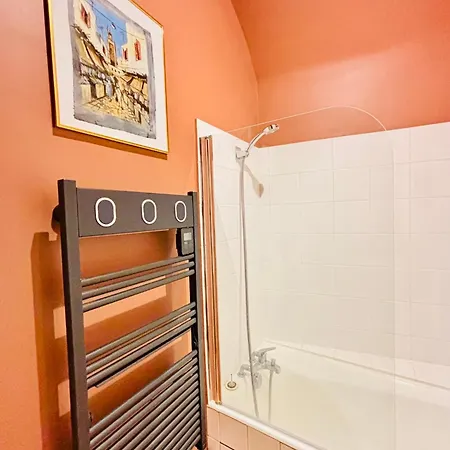 Duplex 1 #maison Savaron * Clermont-Ferrand