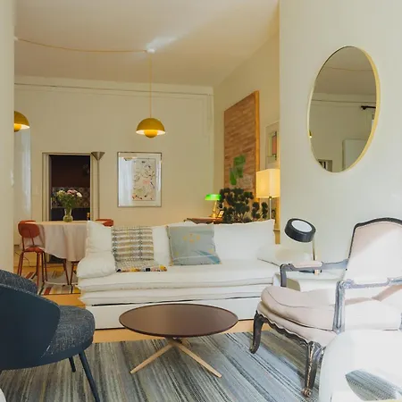 Апартаменты Duplex 8 Pers 103m2 #maisonsavaron *