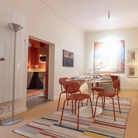 Duplex 8 Pers 103m2 #maisonsavaron