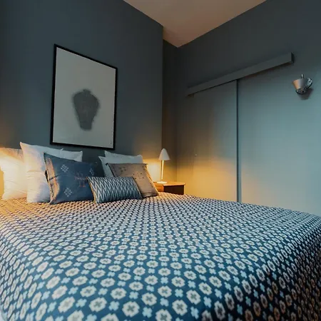 Duplex 8 Pers 103m2 #maisonsavaron Apartment *