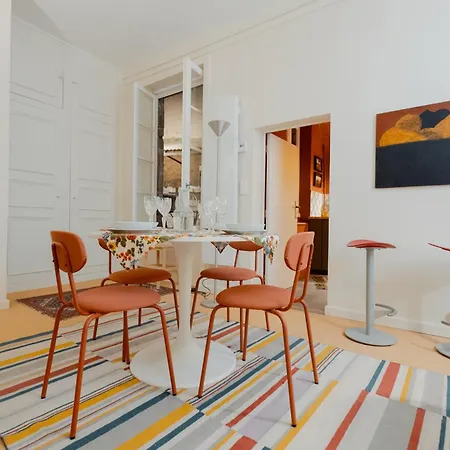 Duplex 8 Pers 103m2 #maisonsavaron * Клермон-Ферран