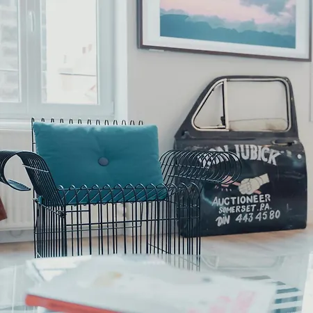 Apartment Duplex 8 Pers 103m2 #maisonsavaron *