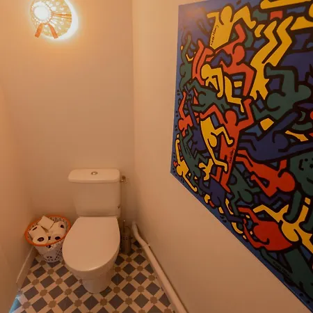 Duplex 8 Pers 103m2 #maisonsavaron *