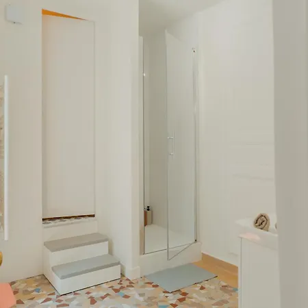 Duplex 8 Pers 103m2 #maisonsavaron Апартаменты *