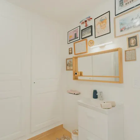Duplex 8 Pers 103m2 #maisonsavaron Apartamento *