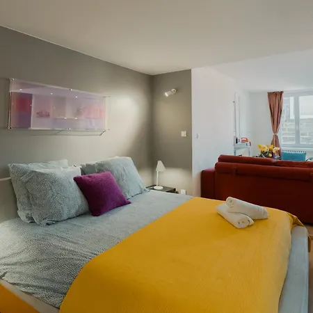 Duplex 8 Pers 103m2 #maisonsavaron