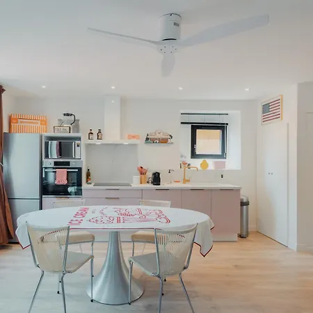 Apartment Duplex 8 Pers 103m2 #maisonsavaron *