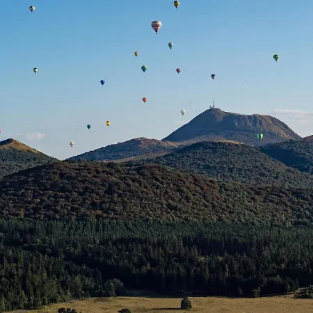 Duplex 8 Pers 103m2 #maisonsavaron * Clermont-Ferrand