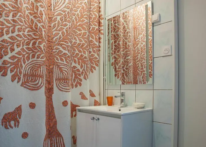 Duplex 8 Pers 103m2 #maisonsavaron Apartment *