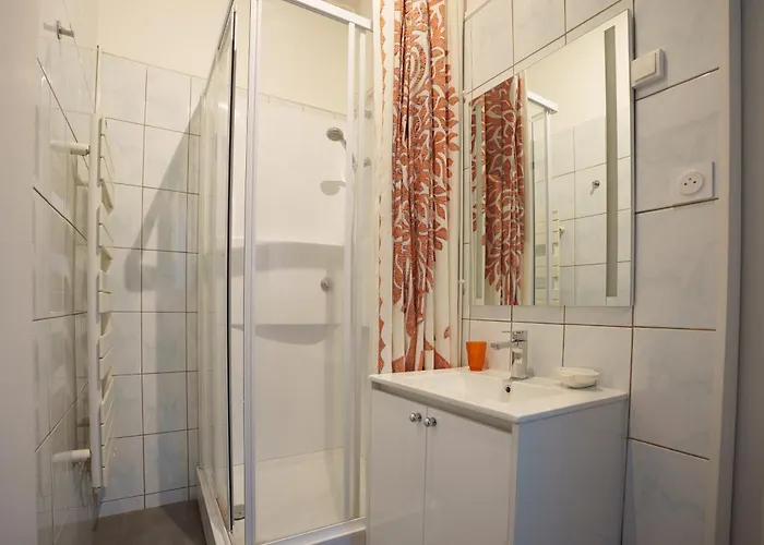 Duplex 8 Pers 103m2 #maisonsavaron Apartment