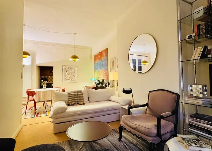 Duplex 8 Pers 103m2 #maisonsavaron Apartment *