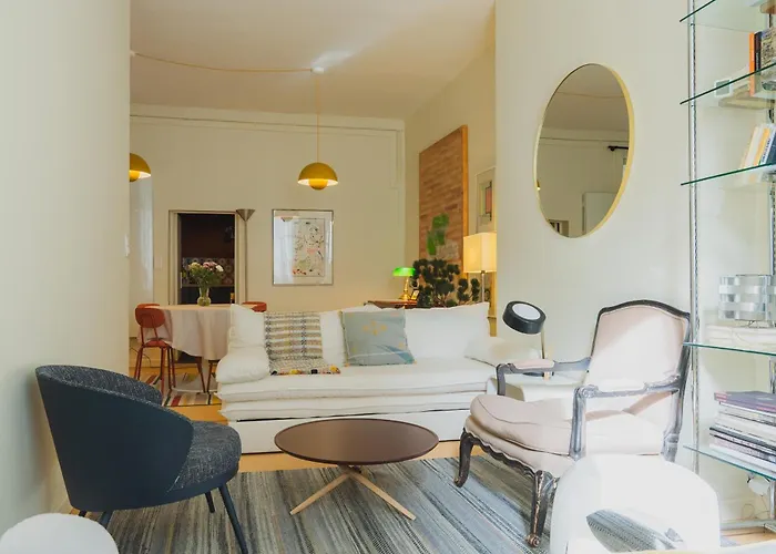 Apartment Duplex 8 Pers 103m2 #maisonsavaron *