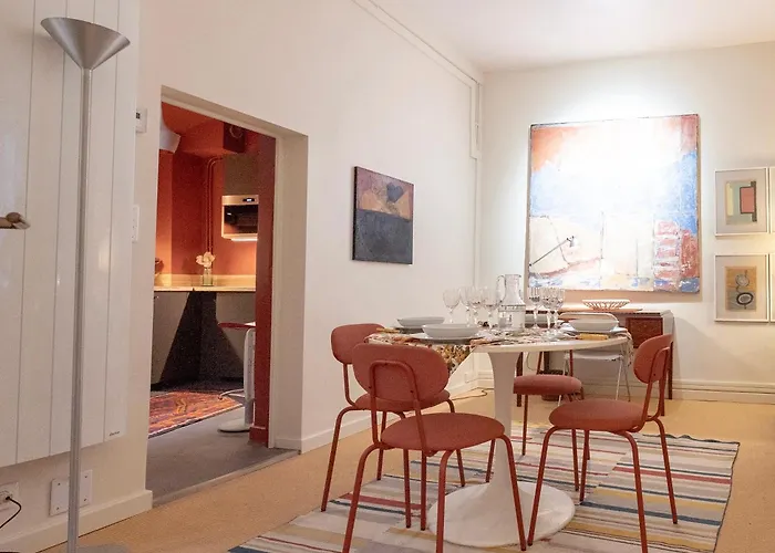 Duplex 8 Pers 103m2 #maisonsavaron