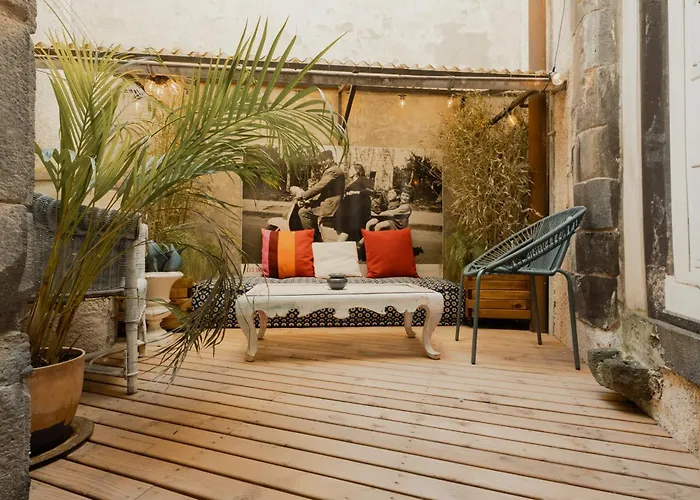 Apartment Duplex 8 Pers 103m2 #maisonsavaron *