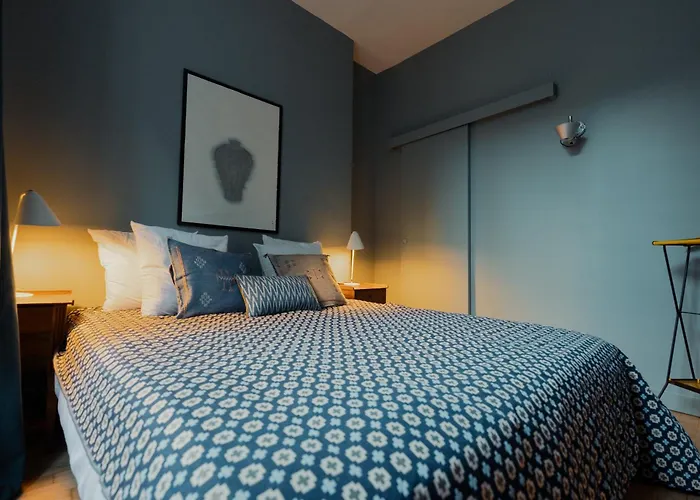 Duplex 8 Pers 103m2 #maisonsavaron Apartment *