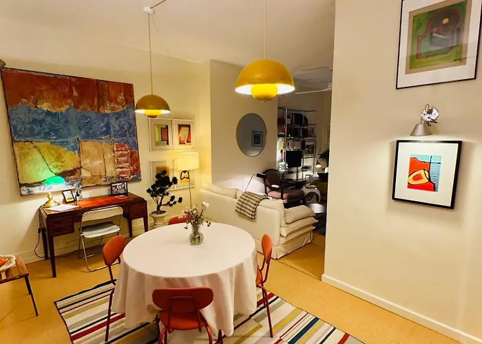 Duplex 8 Pers 103m2 #maisonsavaron Apartment Clermont-Ferrand