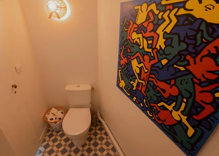 Duplex 8 Pers 103m2 #maisonsavaron *