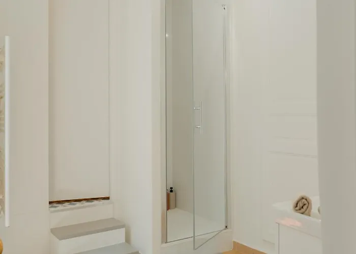 Duplex 8 Pers 103m2 #maisonsavaron Apartment *